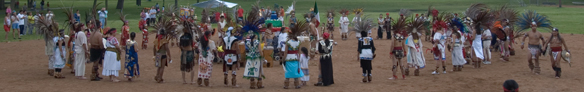 danza cuauhtemoc